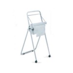 DISPENSADOR BOBINA INDUSTRIAL SUELO