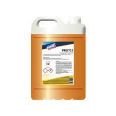 C&C PRO733 DESENGRASANTE PLANCHAS 5LT
