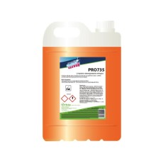 C&C PRO735 LIMPIADOR DESENGRASANTE ENERGICO 5 LT