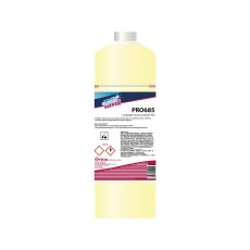 C&C PRO685 LIMPIADOR DESINCRUSTANTE W.C. 1 LT