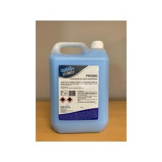 SUAVIZANTE DE ROPA CONCENTRADO PRO693 - 5 LTS