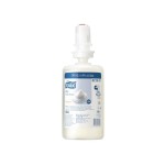CJ. 6 UNI. JABON EN ESPUMA TORK PREMIUM SUAVE