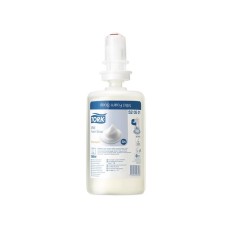 CJ. 6 UNI. JABON EN ESPUMA TORK PREMIUM SUAVE
