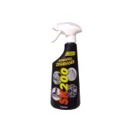 DESENGRASANTE DESENGRAS SK-200 CON PULV. ESPUMA DENSA 750 ML
