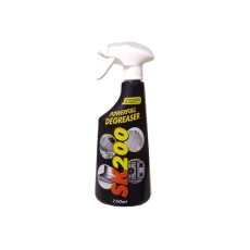 DESENGRASANTE DESENGRAS SK-200 CON PULV. ESPUMA DENSA 750 ML