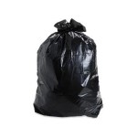 ROLLO 10 UNI. BB NEGRA 85X105 G.130