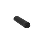 ROLLO 15 UNI. BB NEGRA 5X60 AUTOCIERRE G-75